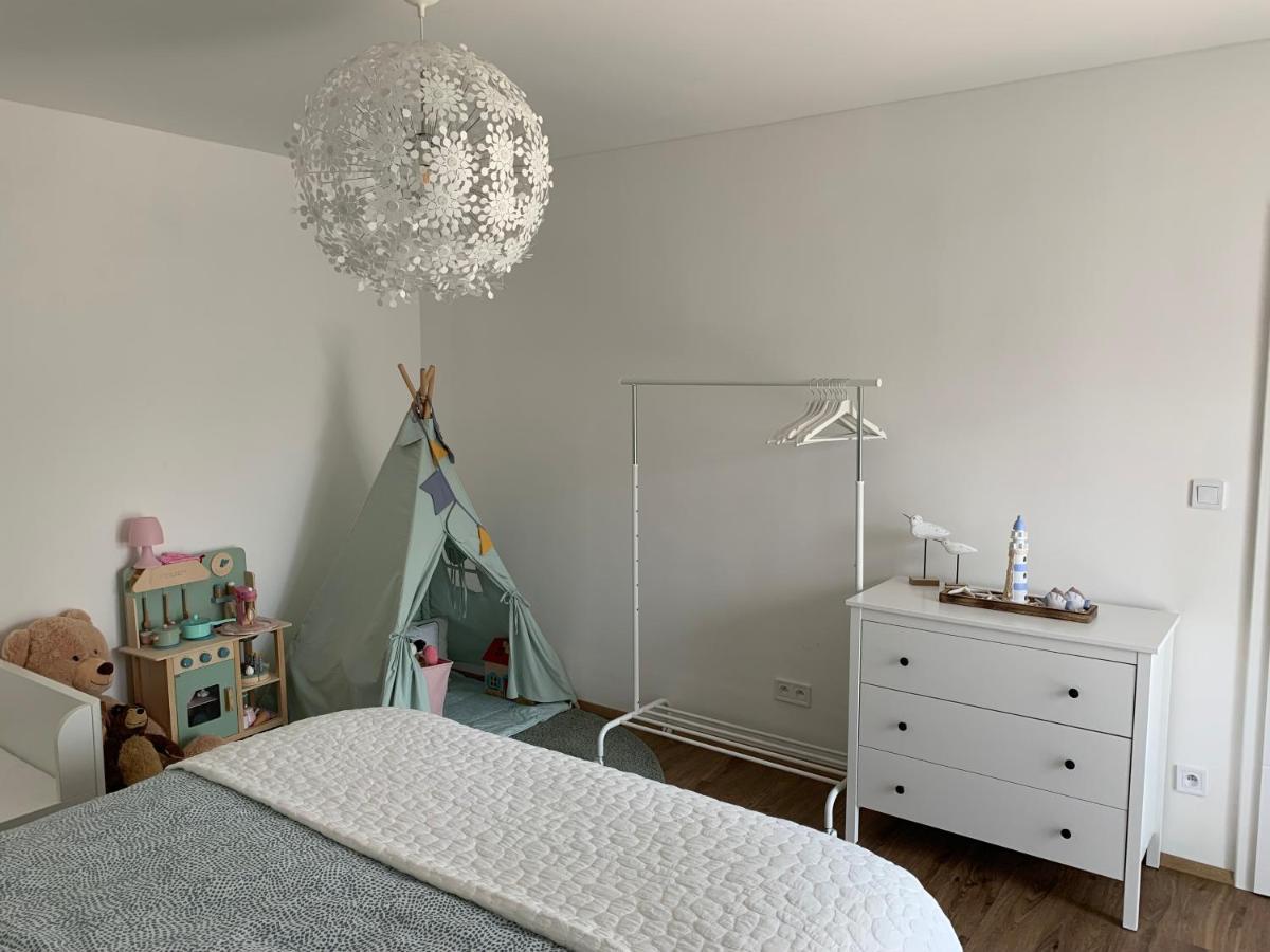 Apartman Kvetinova Zahrada Villa Prague Luaran gambar