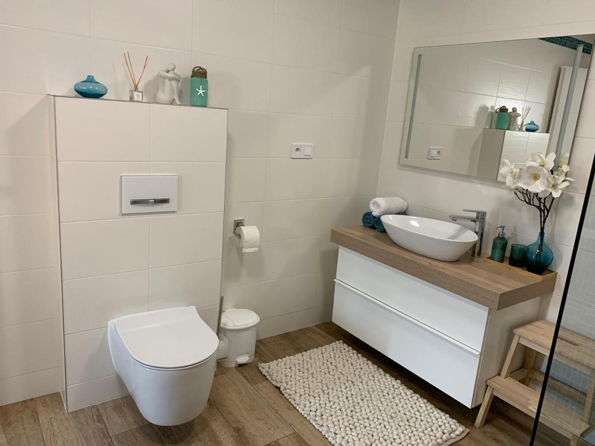 Apartman Kvetinova Zahrada Villa Prague Luaran gambar