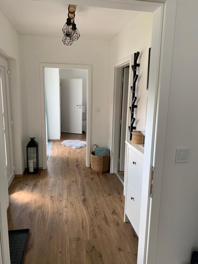 Apartman Kvetinova Zahrada Villa Prague Luaran gambar